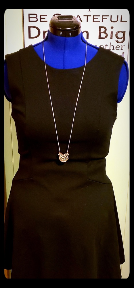 Free People LBD size medium